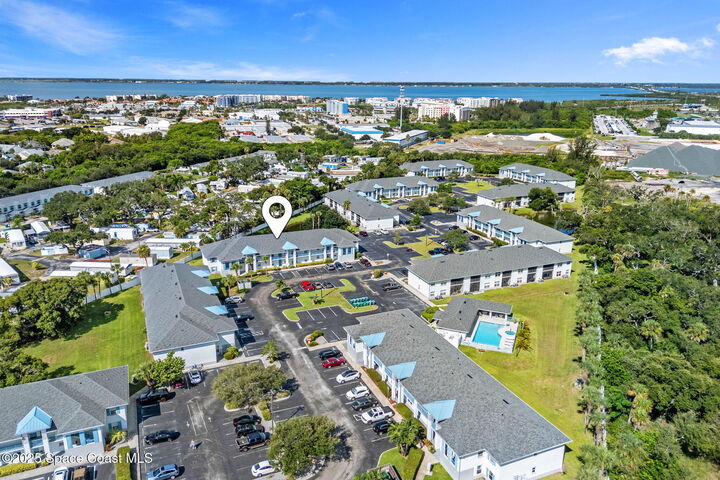 Property Photo:  131 Portside Avenue  FL 32920 
