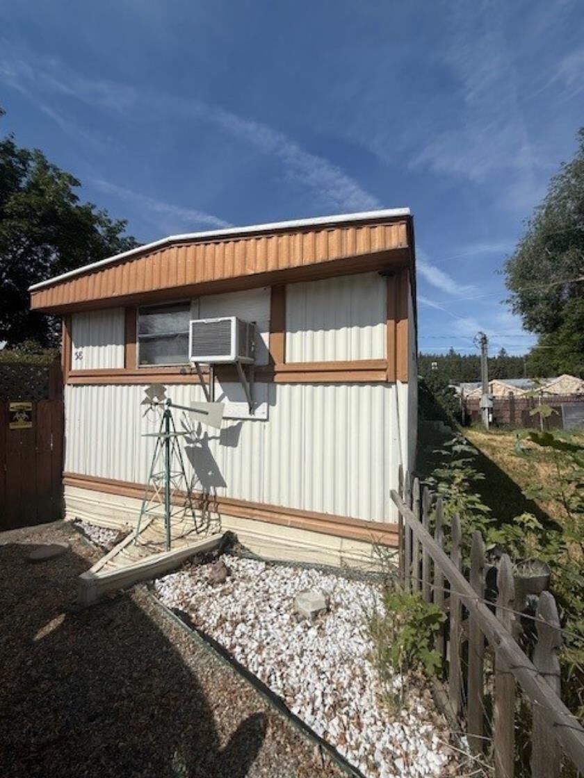 Property Photo:  9518 E 4th Ave #58  WA 99206 