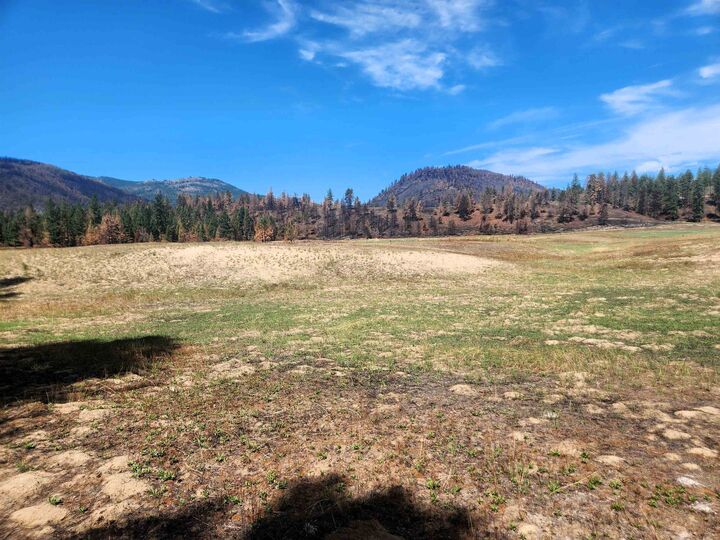 Property Photo:  34xx Northport Flat Creek Rd  WA 99141-9998 