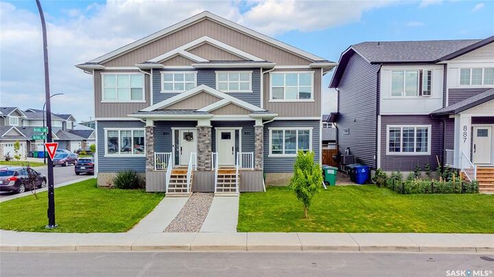 891 McFaull Rise  Saskatoon SK S7V 0S9 photo