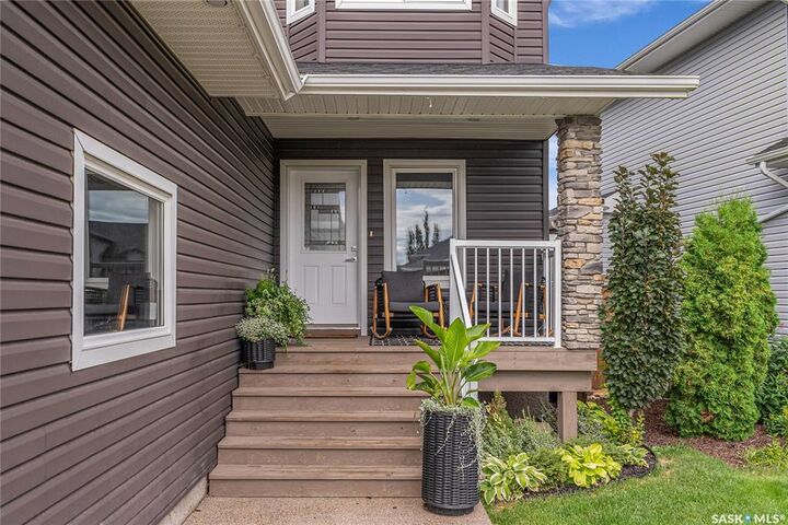 Property Photo: 107 Boykowich Bend SK S7W 0S5