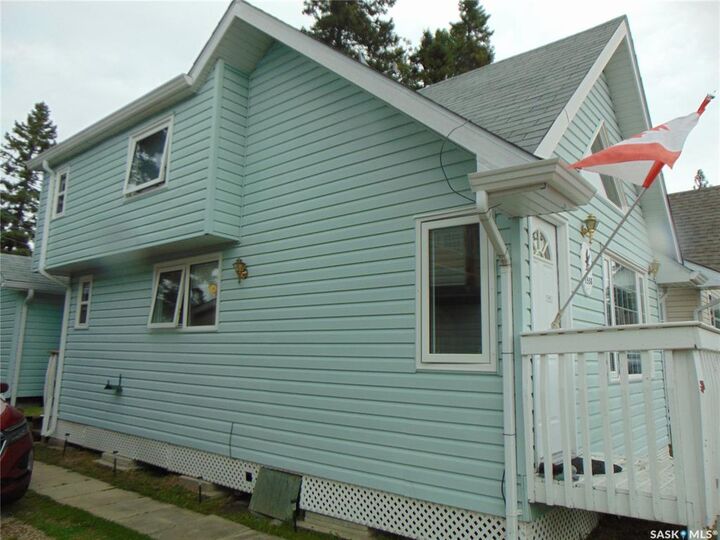 Property Photo:  1558 Eagle  SK S0J 0N0 