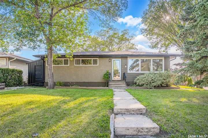 2 Young Crescent  Saskatoon SK S7J 2C4 photo