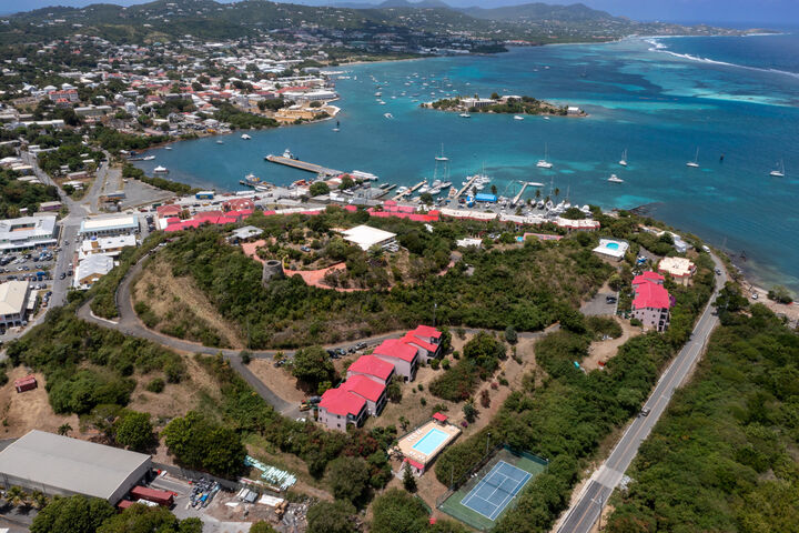 Property Photo: 104 Mt. Welcome Ea VI 00820