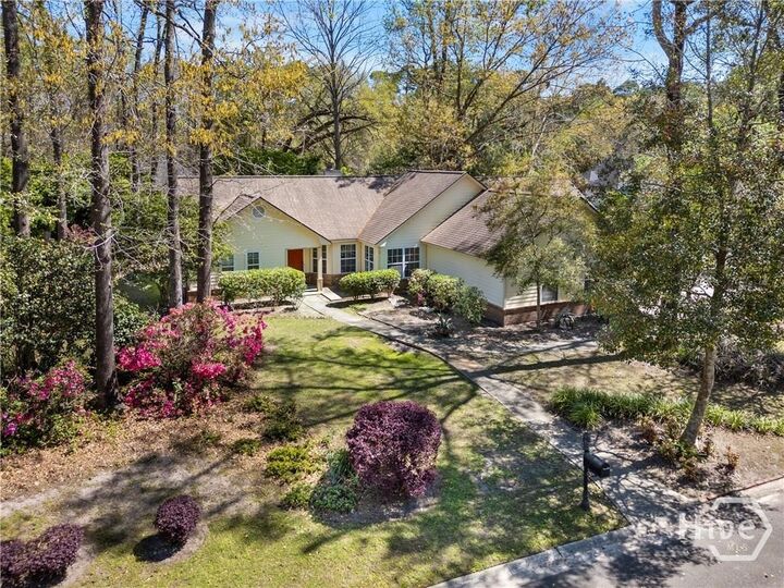 Property Photo: 12 Cove Court GA 31419