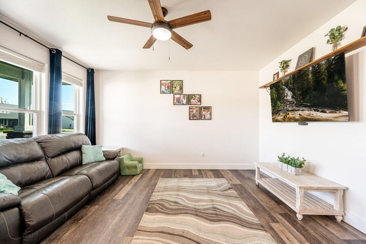 Property Photo:  1358 Stoneridge Drive  WY 82839 