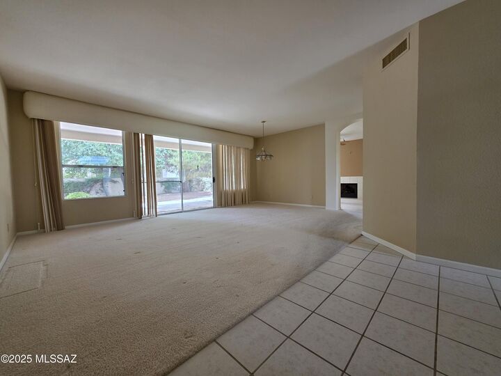 Property Photo:  38445 S Golf Course Drive  AZ 85739 