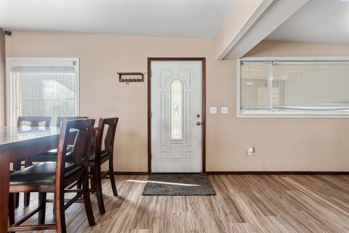 Property Photo: 4504 W Nixon WA 99301