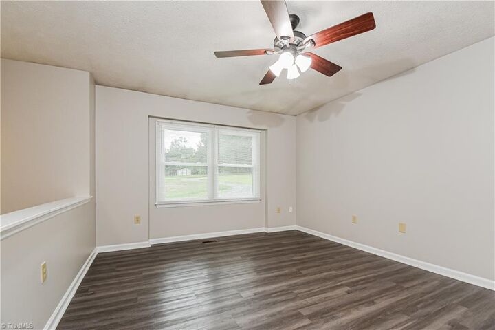 Property Photo:  5046 Fleetwood Circle  NC 27106 