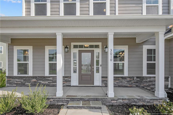 Property Photo: 3010 Cragburn (Lot 97) Place NC 28306