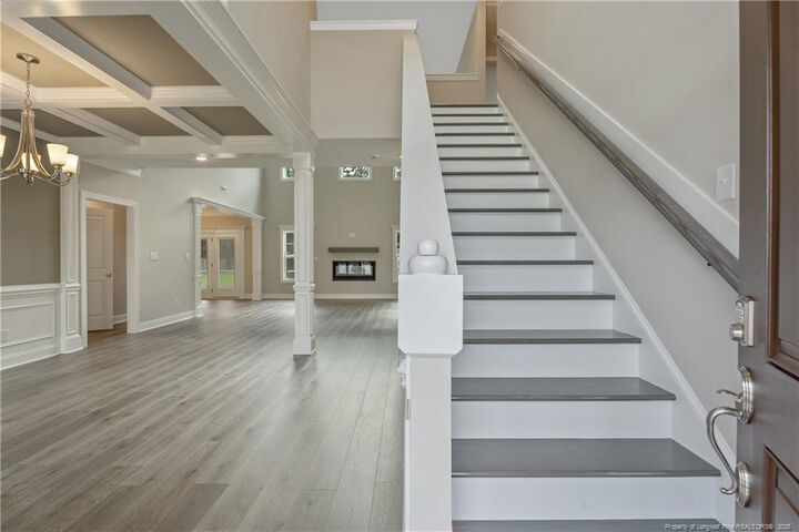 Property Photo: 3029 Cragburn (Lot 14) Place NC 28306