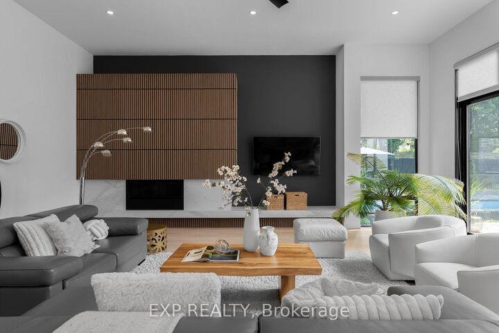 Property Photo: 806 Alexander Road ON L9G 3E9