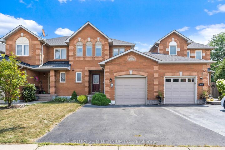 506 Taylor Crescent  Burlington ON L7L 6G3 photo