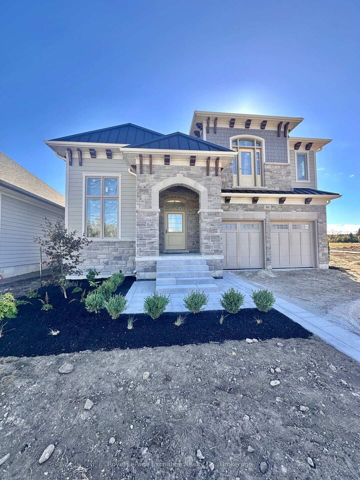 86 Inverness Street N  Kincardine ON N2Z 2Z4 photo