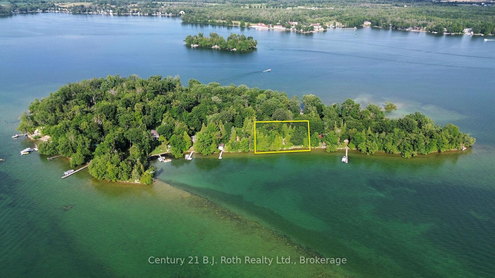 Photo de la propriété:  1018 Heron Island  ON L3V 0Z1 