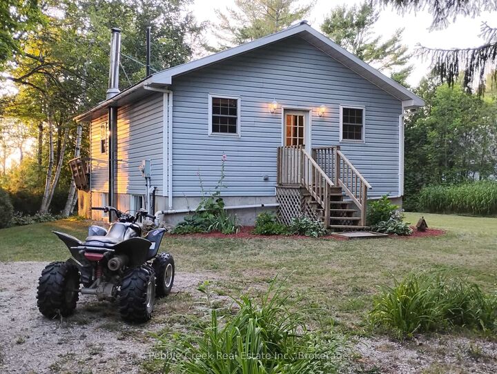 Property Photo: 84433 Sunrise Drive ON N7A 3X9