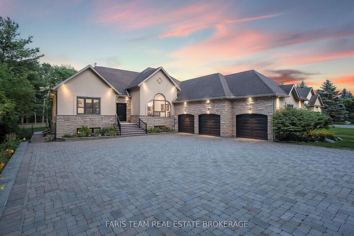 1609 Wedgewood Drive  Wasaga Beach ON L9Z 1R8 photo