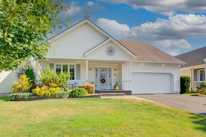 Property Photo:  27 Sandpiper Way  ON K0K 1H0 