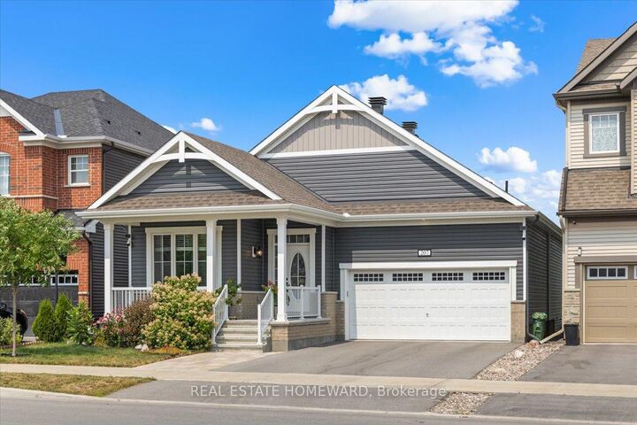 Property Photo:  207 Cranesbill Road  ON K2V 0N5 