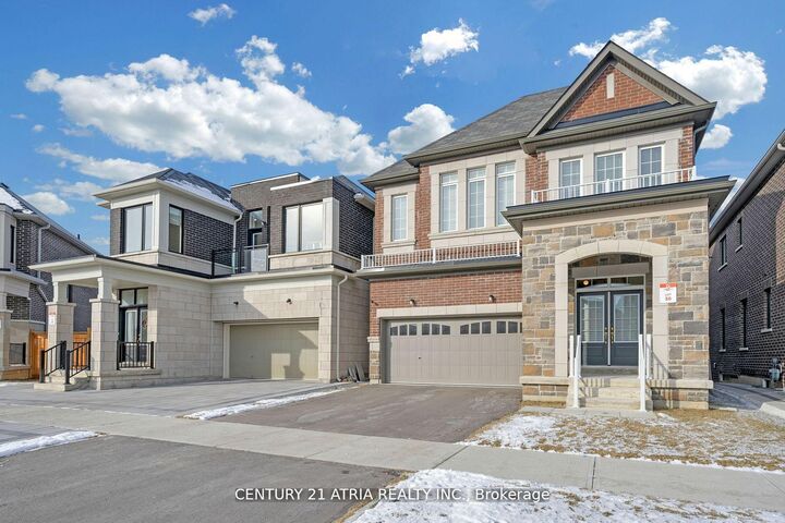 Property Photo:  156 Hartney Drive  ON L4S 0L1 