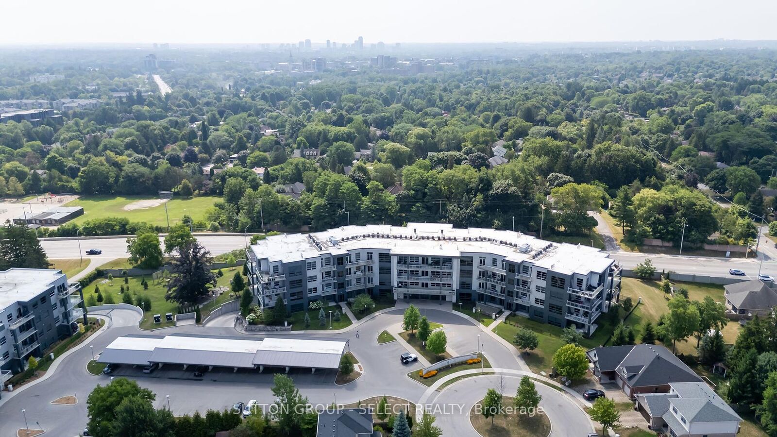 Photo de la propriété:  1705 Fiddlehead Place 206  ON N6G 5M6 