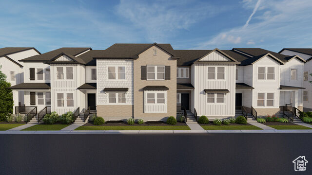 Property Photo: 1522 W Talus Ridge Dr 938 UT 84045