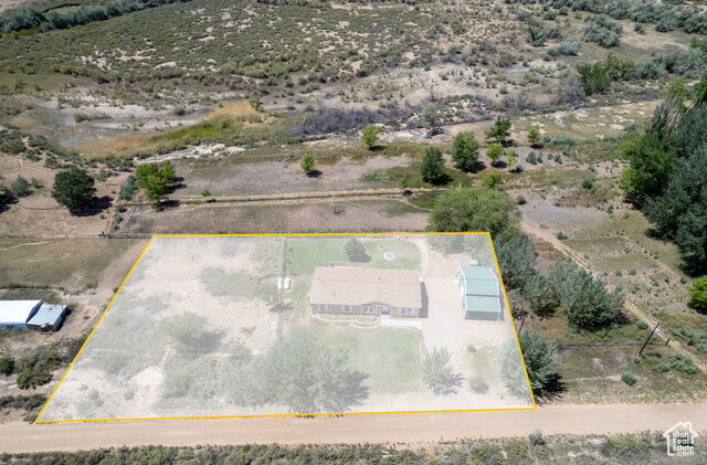Property Photo:  4622 S 10400 E  UT 84063 