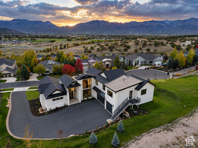Property Photo:  3101 E Hunters Ridge Way  UT 84032 