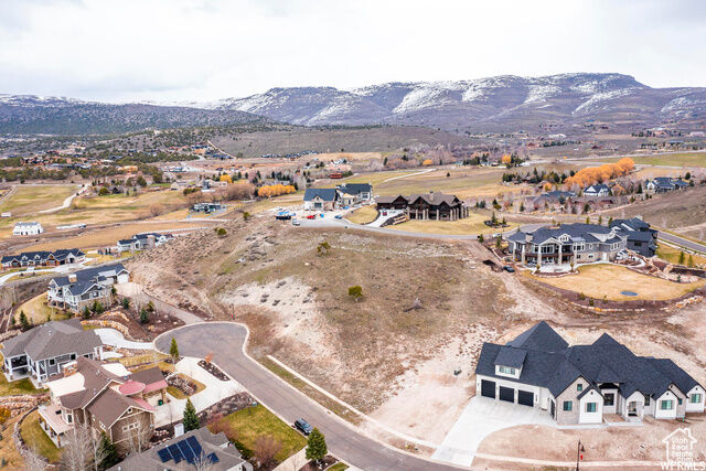 3101 E Hunters Ridge Way  Heber City UT 84032 photo
