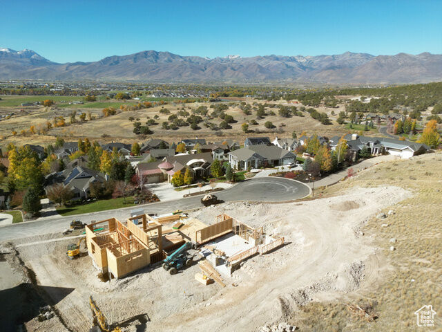 Property Photo:  3101 E Hunters Ridge Way  UT 84032