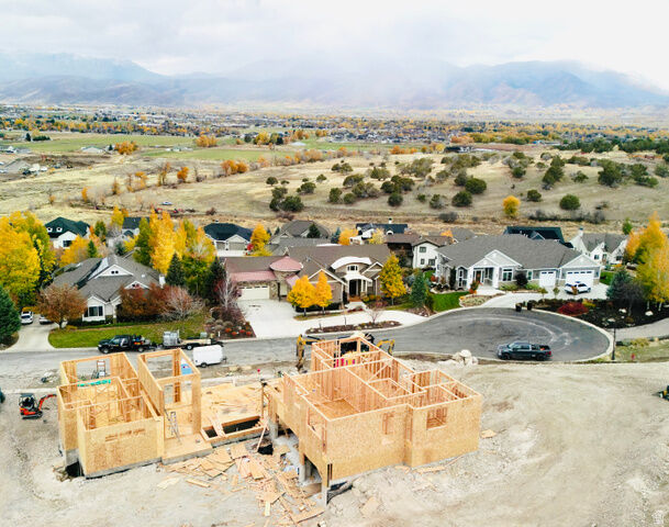 Property Photo:  3101 E Hunters Ridge Way  UT 84032