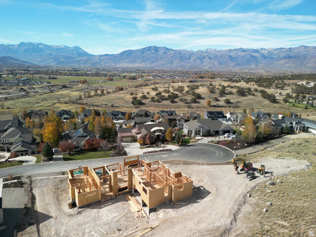 Property Photo: 3101 E Hunters Ridge Way UT 84032