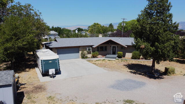 Property Photo:  2320 W 5400 S  UT 84129 