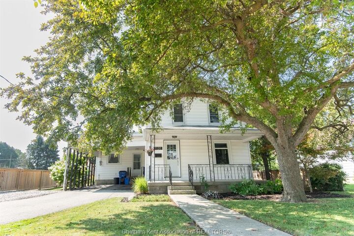 Photo de la propriété: 1131 Elgin Street ON N8A 3E5