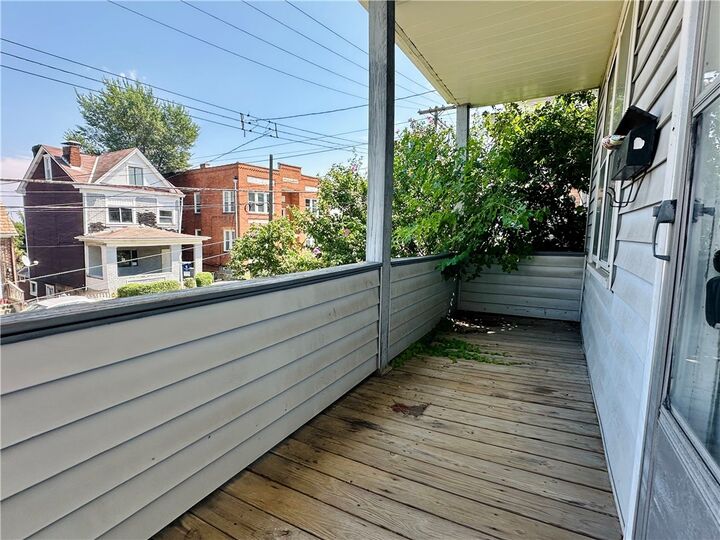 Property Photo:  459 Hays Ave  PA 15210 