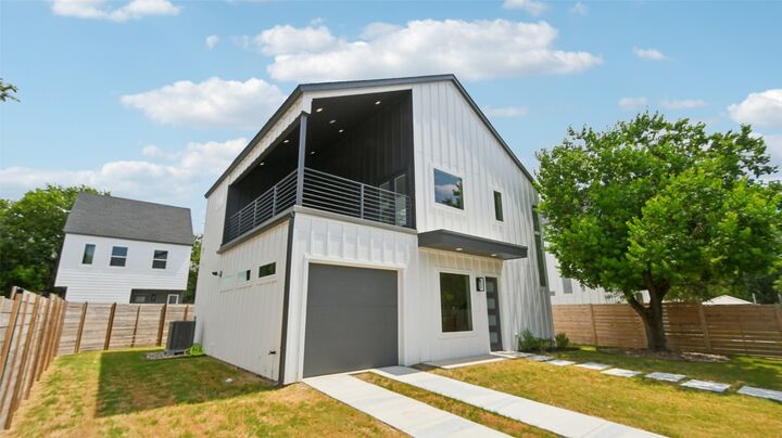 Property Photo:  106 W Fawnridge Drive 1  TX 78753 