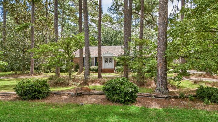 Property Photo:  120 Byron Plantation Road  GA 31721 
