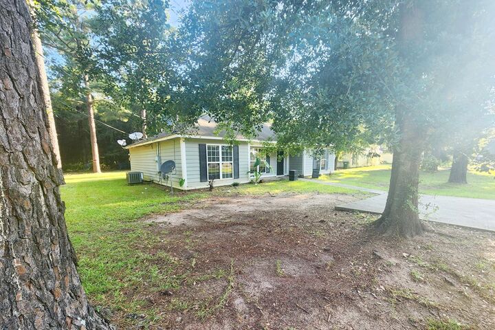 Property Photo: 1460 SE Georgia Avenue GA 39842