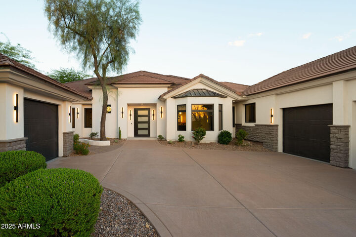 13610 N Sunflower Drive  Fountain Hills AZ 85268 photo