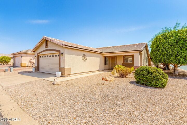 2101 S Meridian Road 301  Apache Junction AZ 85120 photo