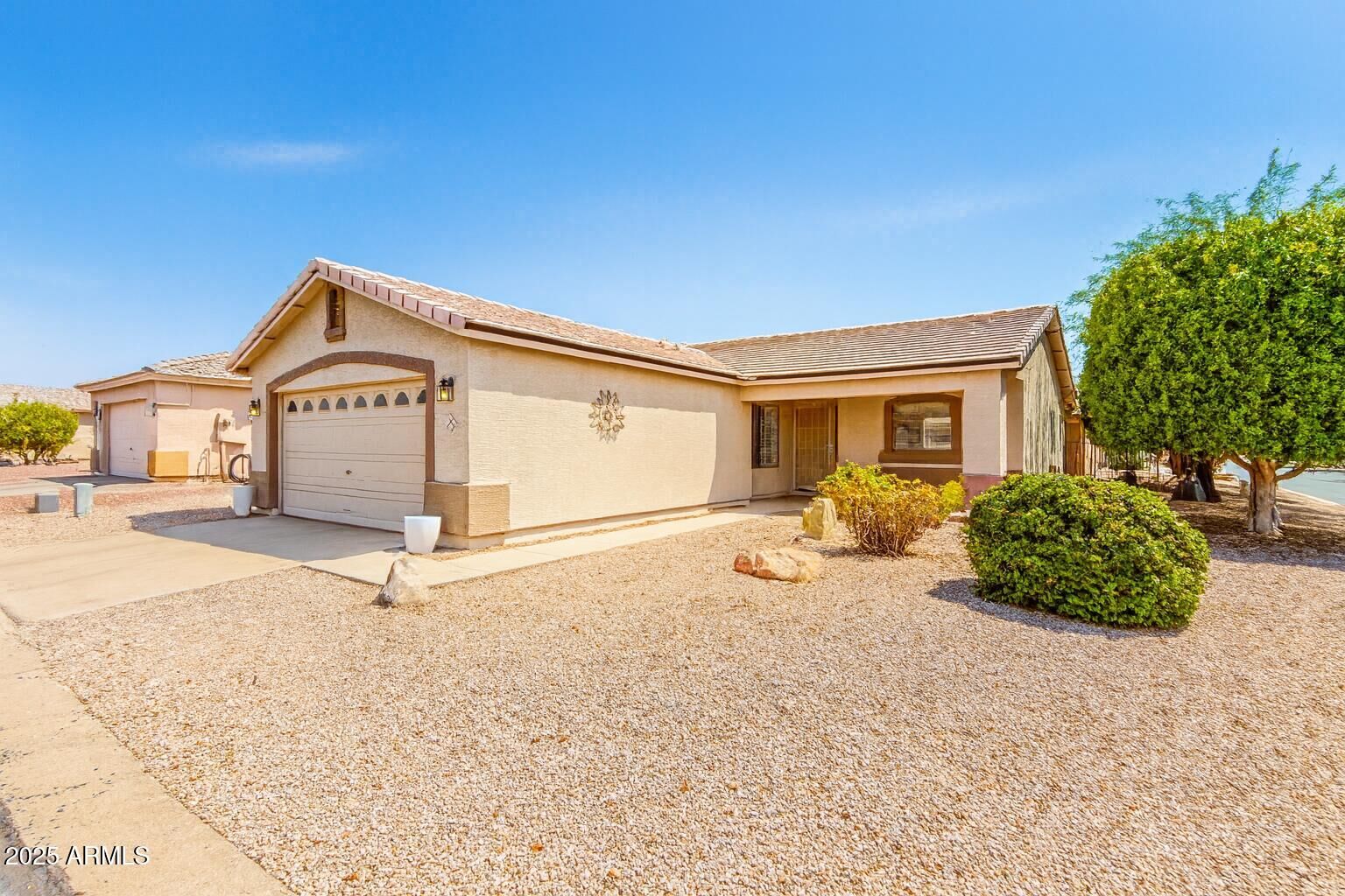 Property Photo:  2101 S Meridian Road 301  AZ 85120 