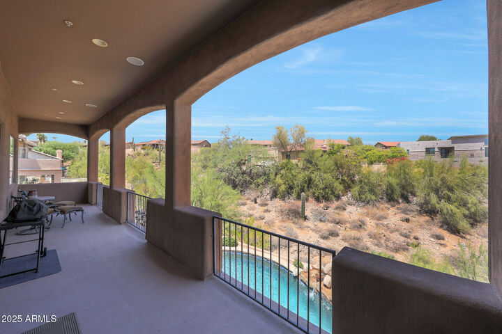 Property Photo:  15918 E Jericho Drive  AZ 85268 
