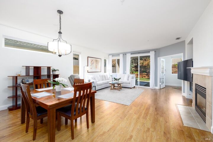 Property Photo:  203 Albertz Street  CA 95425 