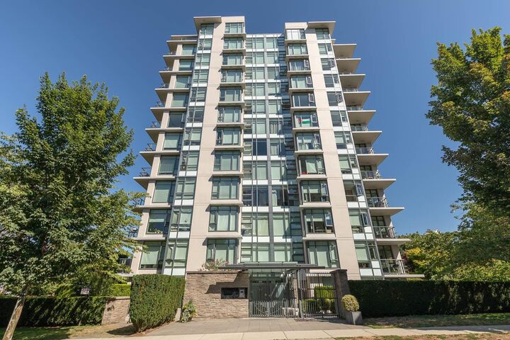 1333 W 11th Avenue 302  Vancouver BC V6H 0A4 photo