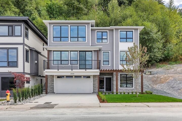47180 Sylvan Drive  Chilliwack BC V2R 0R8 photo