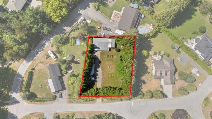 Photo de la propriété: 49061 Bell Acres Road BC V4Z 1C1