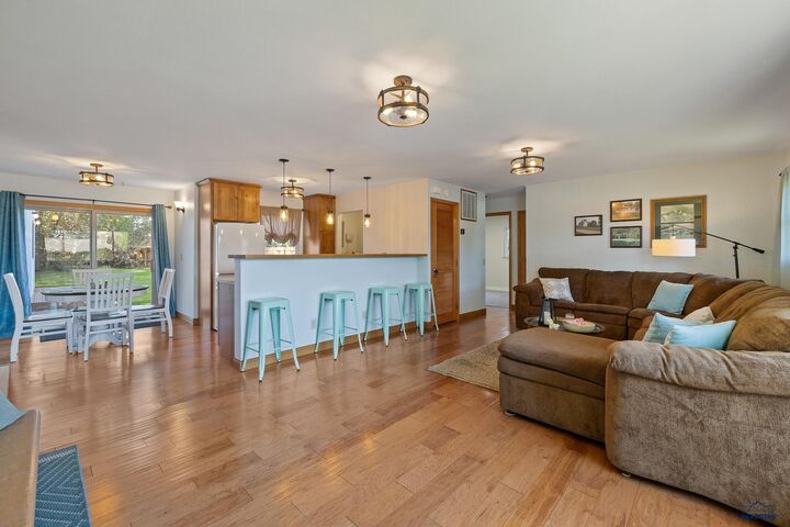 Property Photo: 407 E Indiana SD 57701