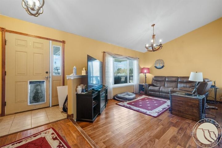 Property Photo:  6732 Pinto Drive  MT 59079 