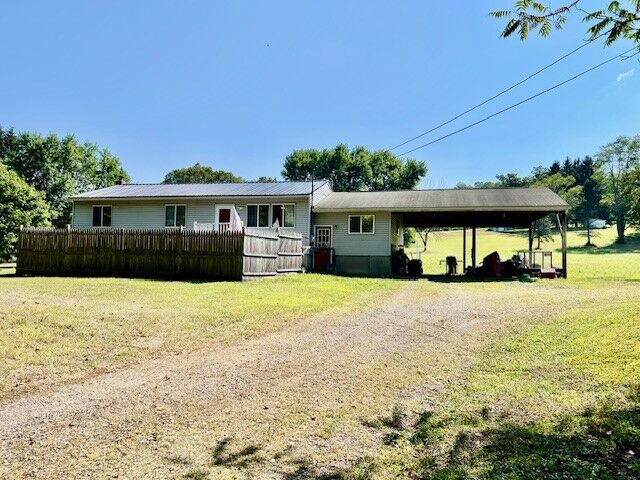 99 Hall Road  Owego NY 13827 photo