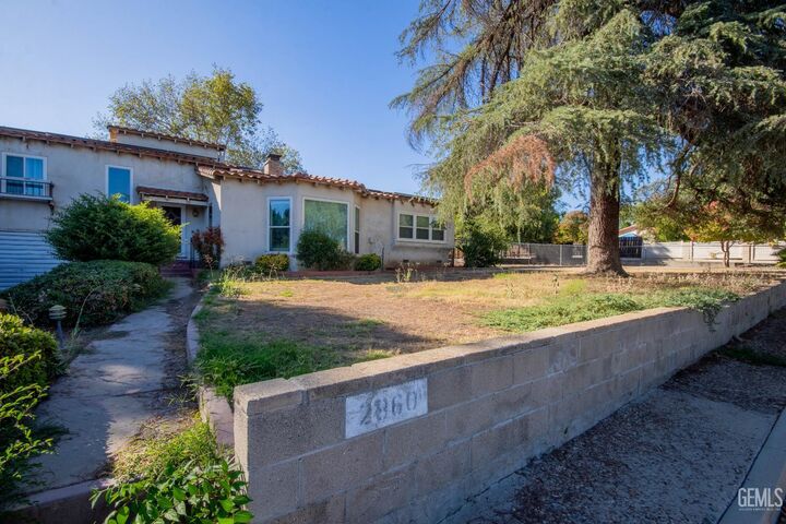 2860 N Baker Street  Bakersfield CA 93306 photo
